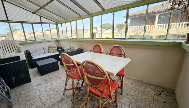 Villa / Maison  à vendre Saint-Rambert-d'Albon 26140