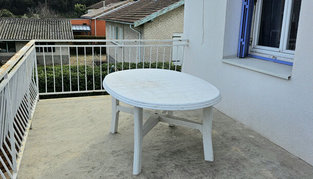 Villa / Maison  à vendre Saint-Rambert-d'Albon 26140