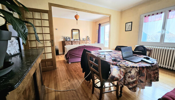 Villa / Maison  à vendre Saint-Rambert-d'Albon 26140