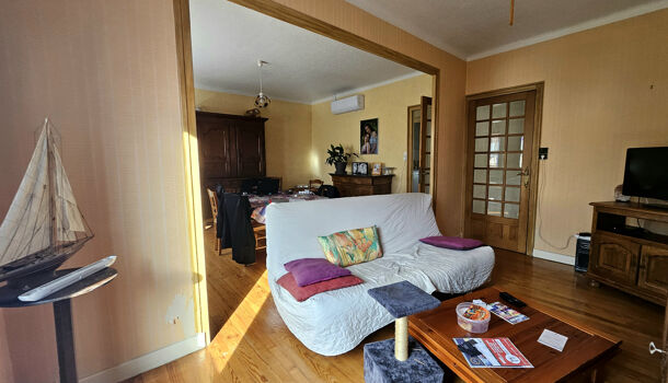 Villa / Maison  à vendre Saint-Rambert-d'Albon 26140