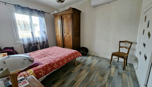 Villa / Maison  à vendre Saint-Rambert-d'Albon 26140