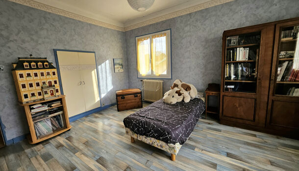 Villa / Maison  à vendre Saint-Rambert-d'Albon 26140