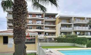 Appartement 2 Pièces 43 m² à vendre à Antibes (06600)