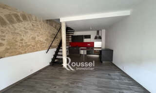 Appartement 3 Pièces 63 m² à louer à Poussan (34560)