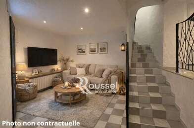 Maison 4 pièces 185000 €
