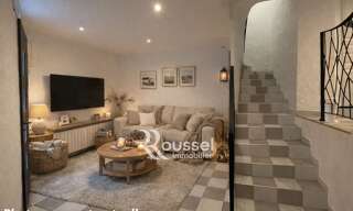 Maison 4 Pièces 90 m² à vendre à Poussan (34560)