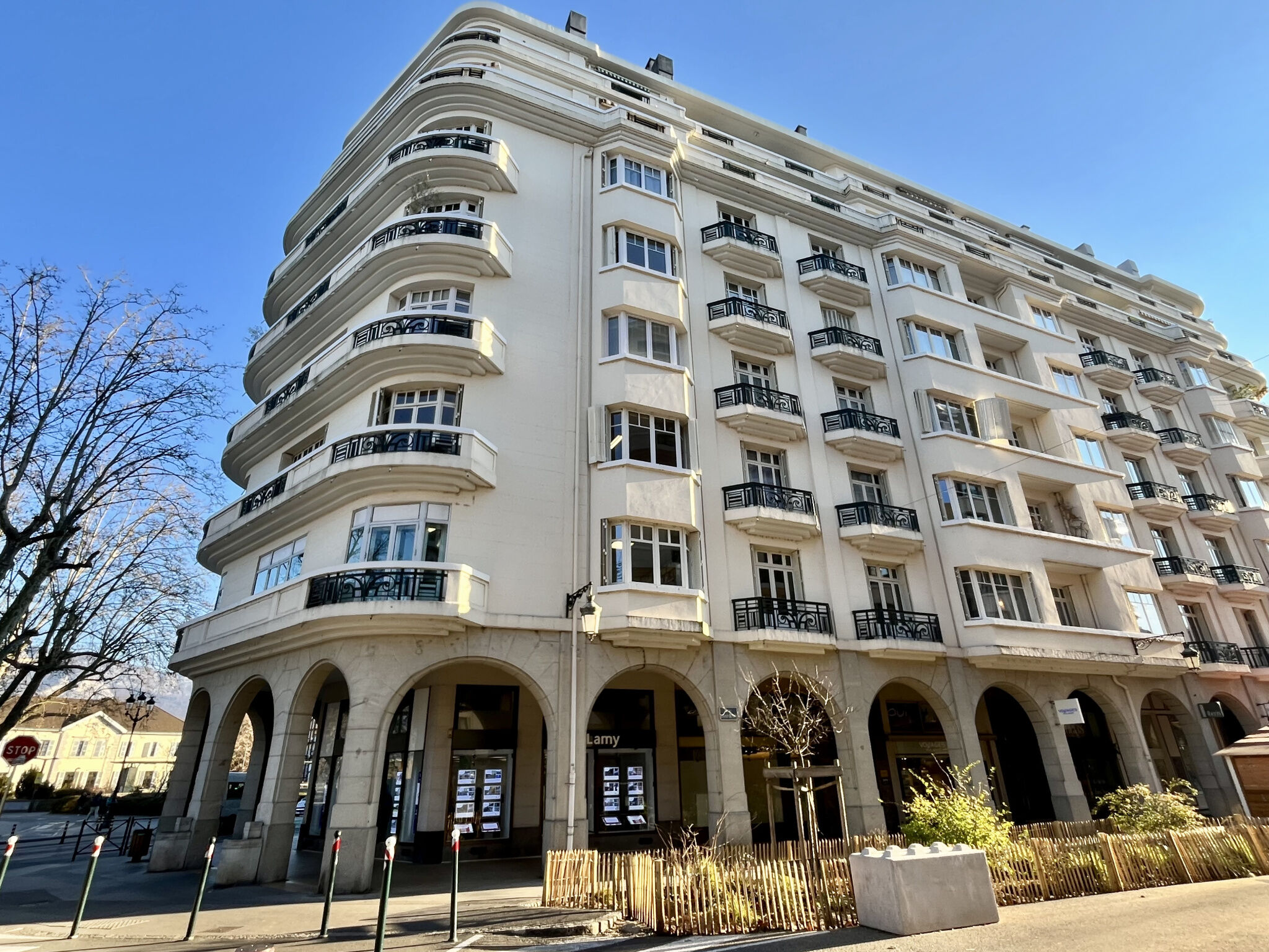 Appartement  T3 à vendre Annecy 74000