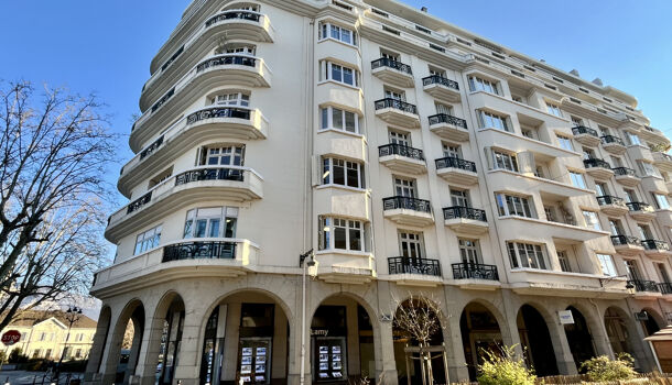 Appartement 3 pièces  à vendre Annecy 74000