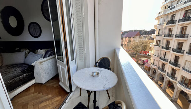 Appartement 3 pièces  à vendre Annecy 74000