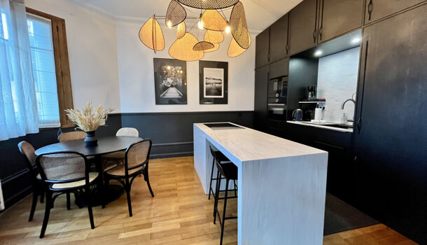 Appartement 3 pièces  à vendre Annecy 74000