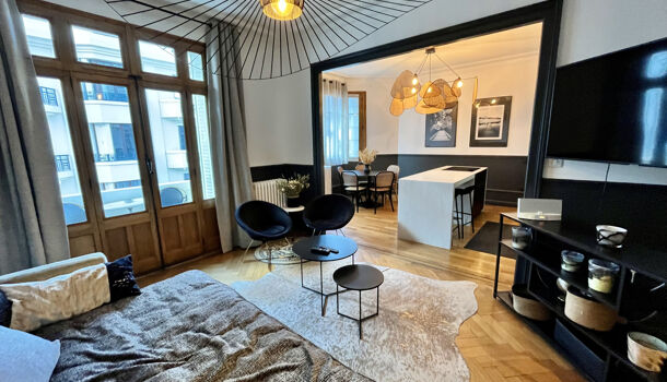 Appartement 3 pièces  à vendre Annecy 74000