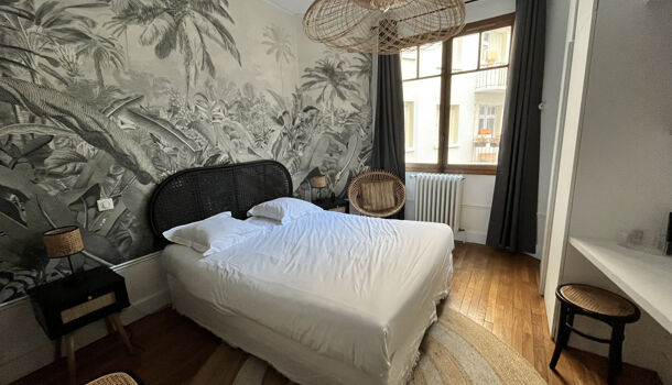 Appartement 3 pièces  à vendre Annecy 74000