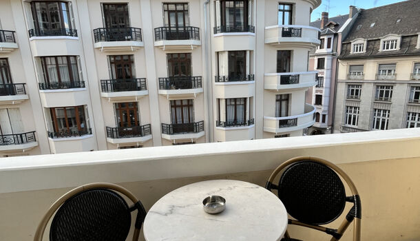 Appartement 3 pièces  à vendre Annecy 74000