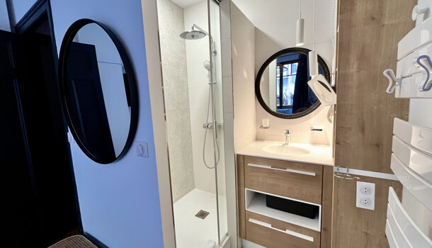 Appartement 3 pièces  à vendre Annecy 74000