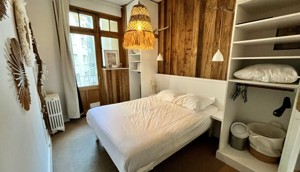 Appartement 3 pièces  à vendre Annecy 74000