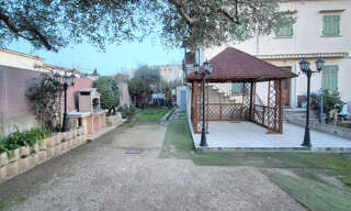 Appartement 2 Pièces 44 m² à louer à Mouans-Sartoux (06370)