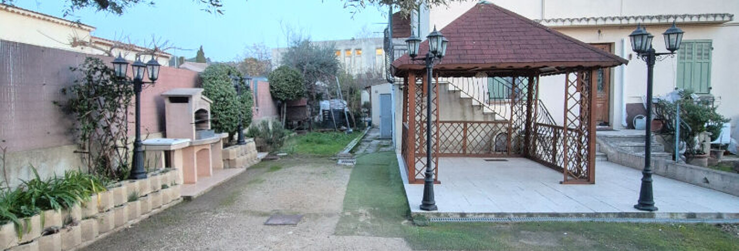 Appartement 2 Pièces 44 m² à louer à Mouans-Sartoux (06370)