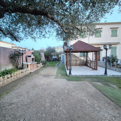 Appartement 2 pièces 1040 €