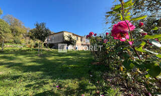 Maison 5 Pièces 100 m² à vendre à Pruines (12320)