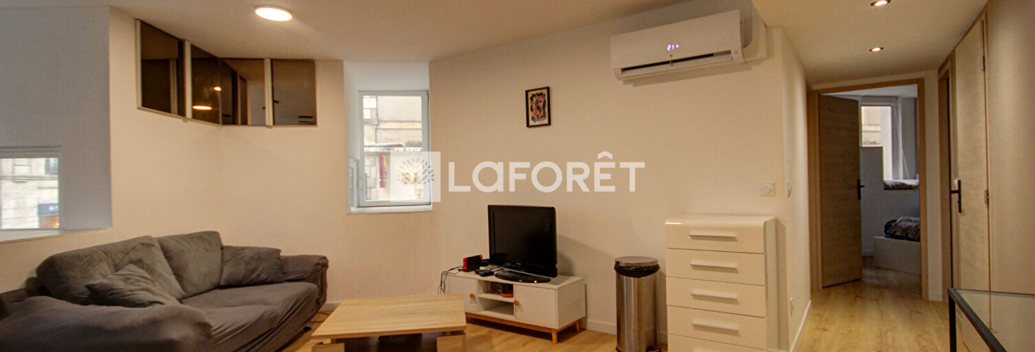 Appartement 3 Pièces 54 m² à vendre à Montpellier (34000)