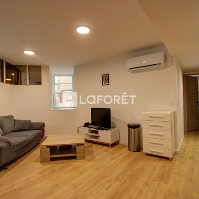 Appartement 3 pièces 240000 €