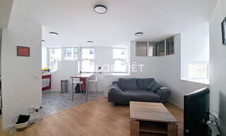 Appartement 3 Pièces 54 m² à vendre à Montpellier (34000)