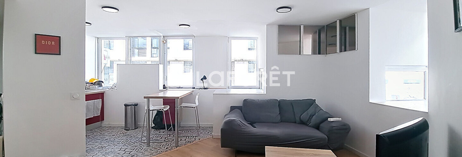 Appartement 3 Pièces 54 m² à vendre à Montpellier (34000)