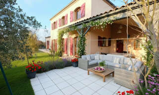 Maison 6 Pièces 167 m² à vendre à L'Isle-Jourdain (32600)