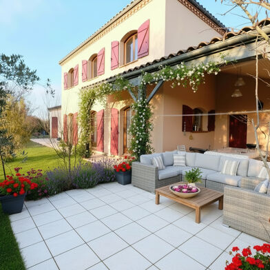 Maison 6 pièces 359000 €