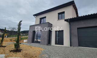 Maison 5 Pièces 136 m² à louer à Saint-Appolinaire (69170)