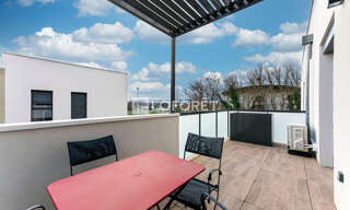 Appartement 3 Pièces 99 m² à vendre à Sainte-Foy-lès-Lyon (69110)