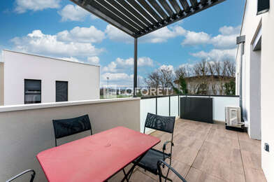 Appartement 3 pièces 690000 €