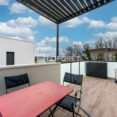 Appartement 3 pièces 690000 €