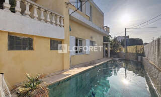 Maison 5 Pièces 192 m² à vendre à Marseille 9 (13009)