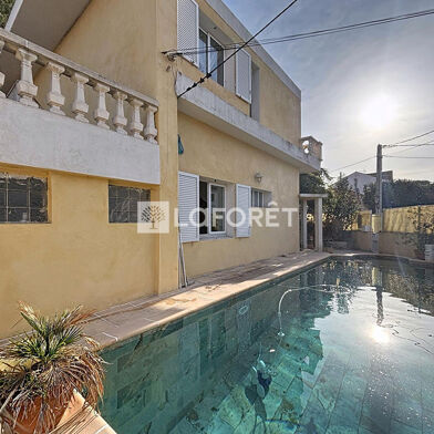 Maison 5 pièces 895000 €