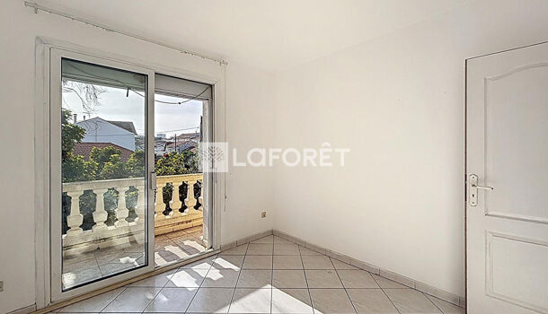 Villa / Maison 5 pièces  à vendre Marseille 9eme 13009