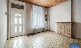 Maison 5 Pièces 80 m² à vendre à Maubeuge (59600)