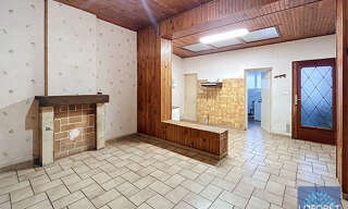 Maison 5 Pièces 86 m² à vendre à Maubeuge (59600)