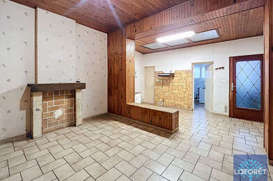 Maison 5 pièces 61000 €