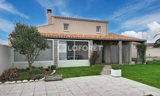 Maison 5 Pièces 124 m² à vendre à Saint-Denis-d'Oléron (17650)