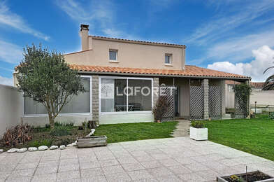 Maison 5 pièces 587000 €