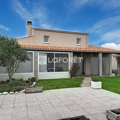 Maison 5 pièces 587000 €