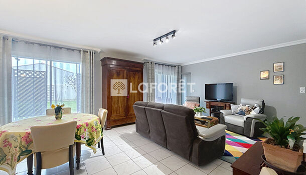 Villa / Maison 5 pièces  à vendre Saint-Denis-d'Oléron 17650