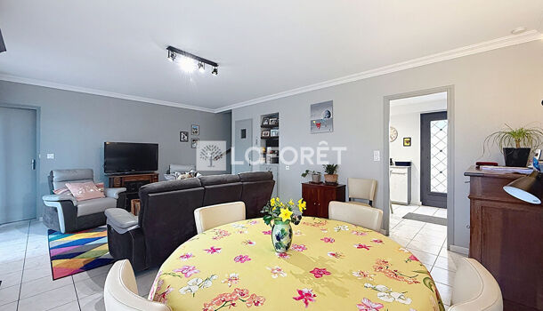 Villa / Maison 5 pièces  à vendre Saint-Denis-d'Oléron 17650