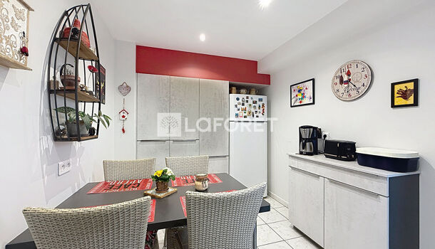 Villa / Maison 5 pièces  à vendre Saint-Denis-d'Oléron 17650