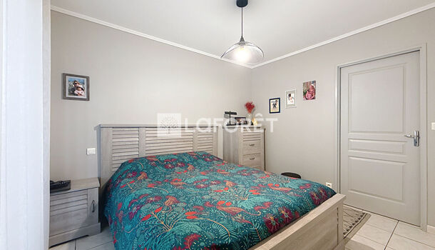 Villa / Maison 5 pièces  à vendre Saint-Denis-d'Oléron 17650