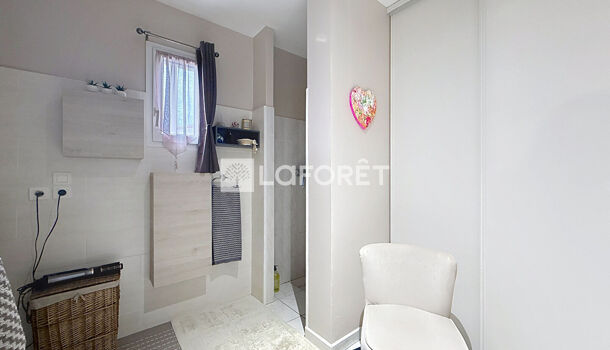 Villa / Maison 5 pièces  à vendre Saint-Denis-d'Oléron 17650