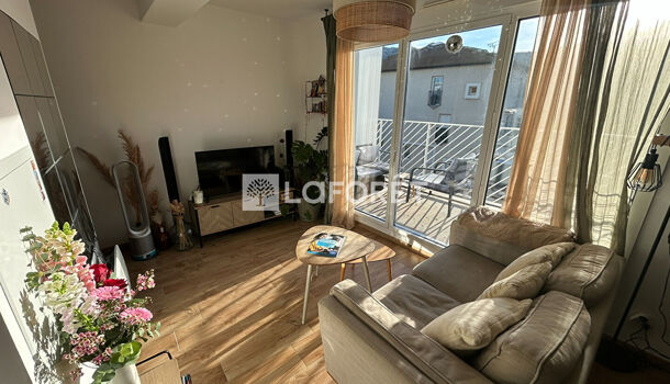 Appartement 2 pièces  à vendre Marseille 9eme 13009