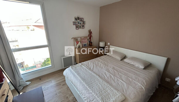 Appartement 2 pièces  à vendre Marseille 9eme 13009