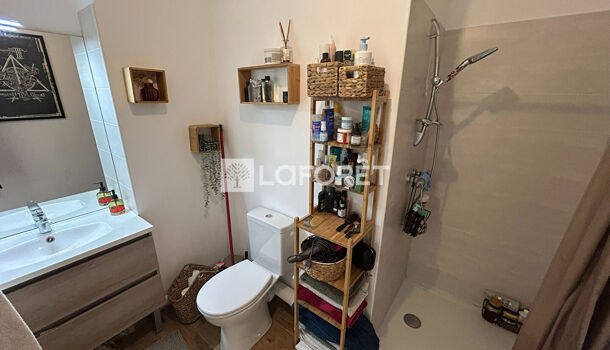 Appartement 2 pièces  à vendre Marseille 9eme 13009